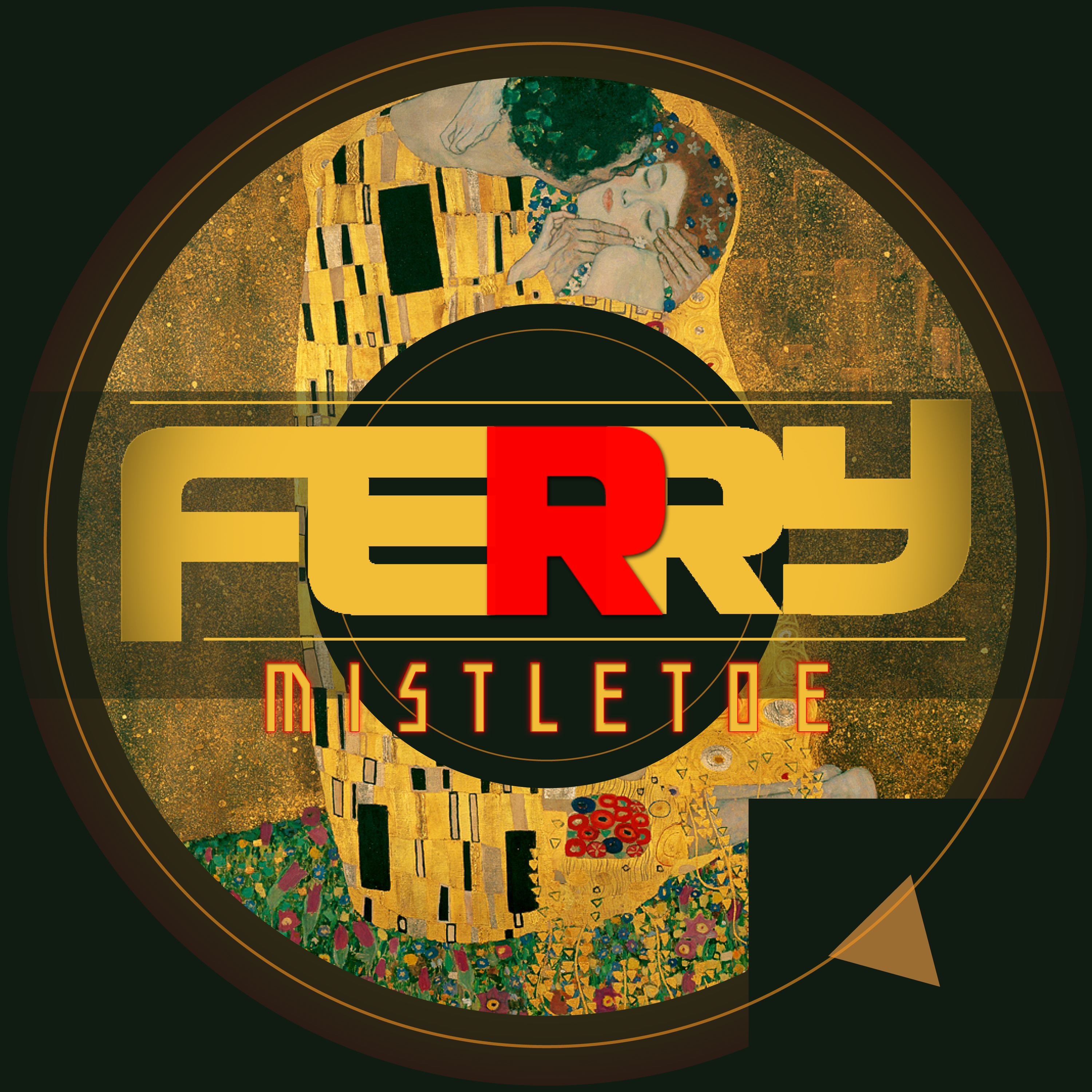 Mistletoe.jpg : Ferry - Mistletoe (Original Mix)