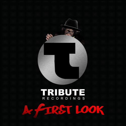 Tribute Recordings - A First Look.jpg