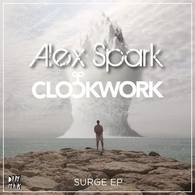 Tremor (Alex Spark Clash Edit).jpg