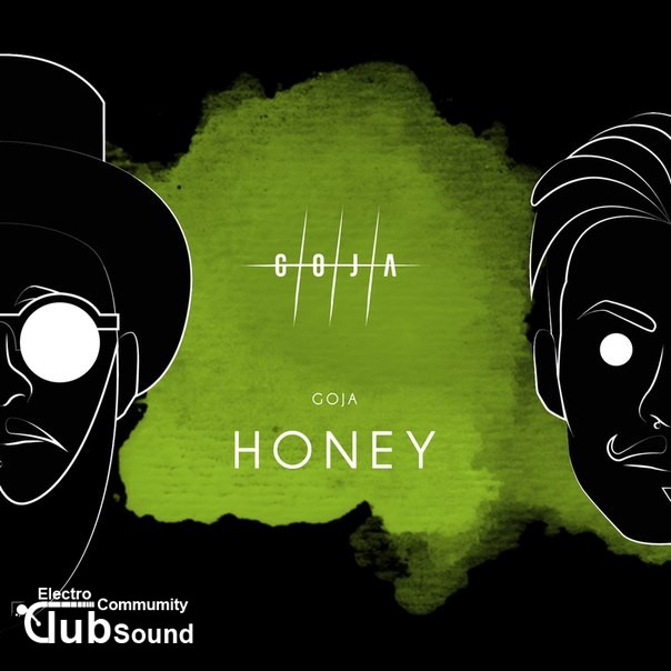 Goja - Honey (Original Mix).jpg