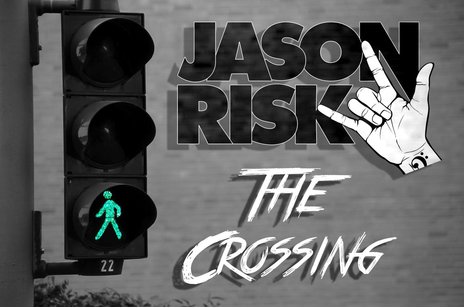 The Crossing (VIP Mix).jpg