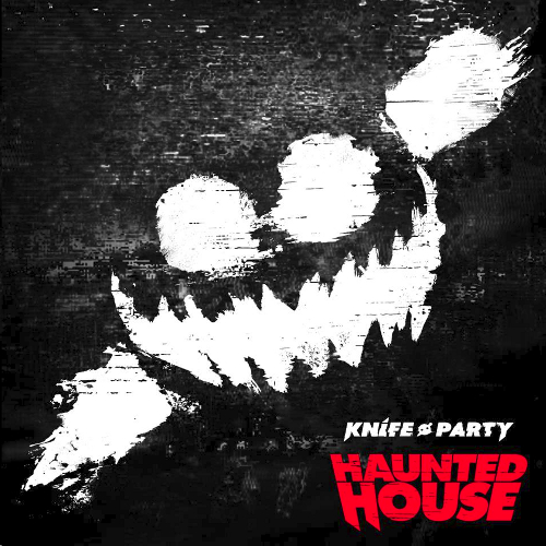 Haunted House.jpg : ★★★[무료] x_O    Internet EDM Glove (Knife Party MIX)★