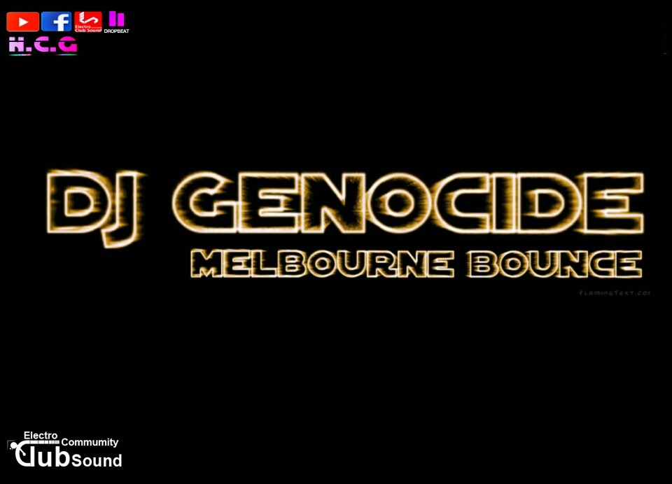 KakaoTalk_20151014_203543622.jpg : 떡코드 멜버른 바운스 !!!Mixset -DJ Genocide
