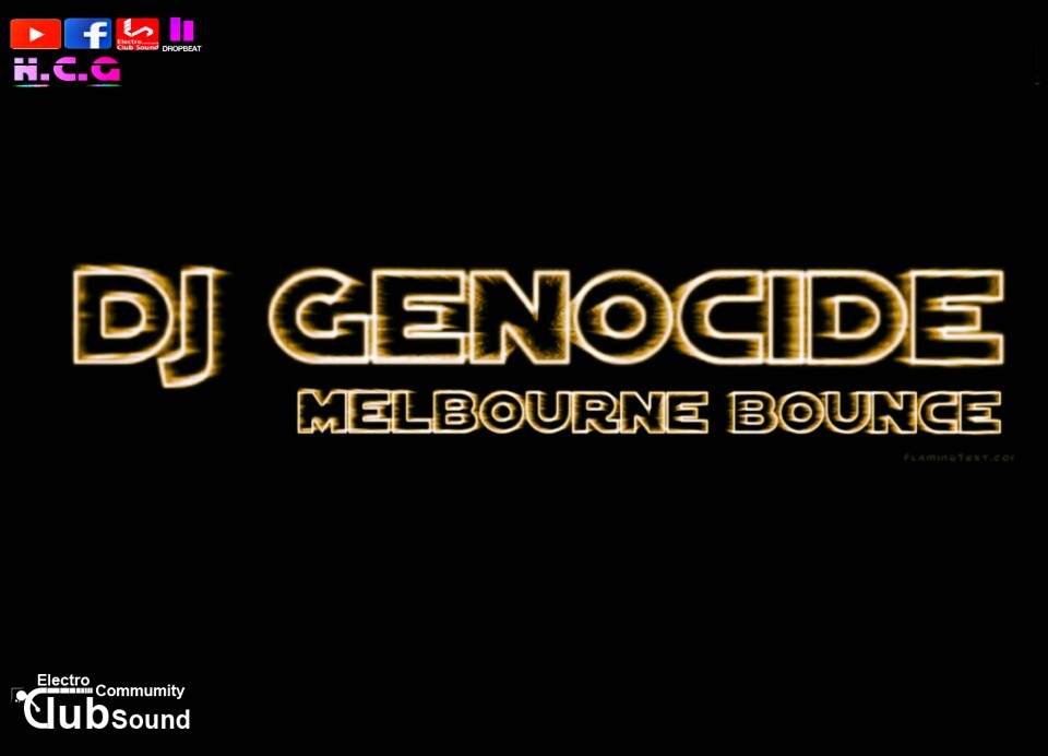 KakaoTalk_20151014_203543622.jpg : 떡코드 멜버른 바운스 !!!Mixset -DJ Genocide