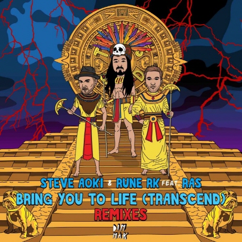 Bring You To Life (Transcend) (Vibe Remix).jpg : Billy Winn - Future X Boyfriend (WAWA Megablast Remix) + Bring You To Life (Transcend) (Vibe Remix).jpg : Billy Winn - Future X Boyfriend (WAWA Megablast Remix) +