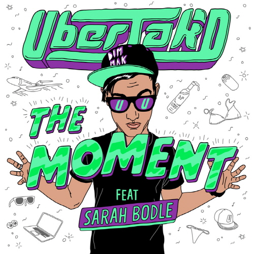 The Moment (BTOYL Bootleg Remix).jpg : Billy Winn - Future X Boyfriend (WAWA Megablast Remix) +