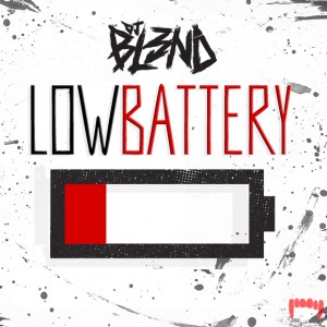 Low-Battery-Cover-300x300.jpg : 320k DJBL3ND Low Battery 블랜드 팬이라면 소장가치 100%