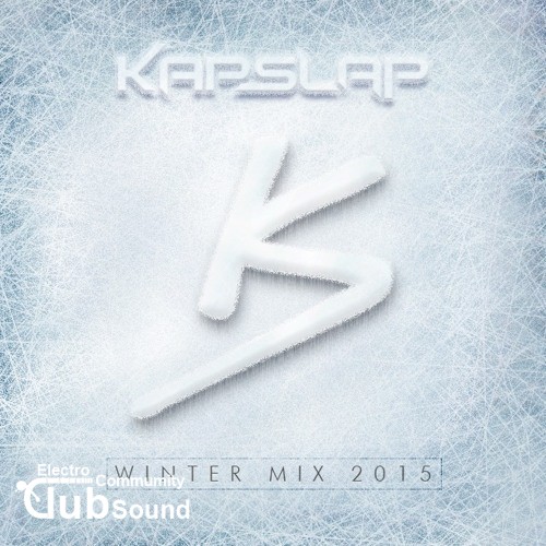 kapslap.jpg : Kap Slap Winter Mix 2015 1시간의 행복