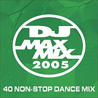 DJ Max Mix 2005 (40 Non-Stop Dance Remix).jpg : [무료] ★★ Elize - Automatics ( 리듬타기 좋은 음악이에용 흔들흔들 ) ★★