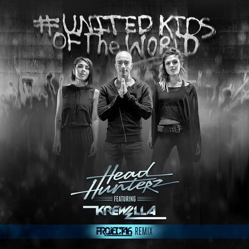 United Kids of the World - Project 46 Remix.jpg