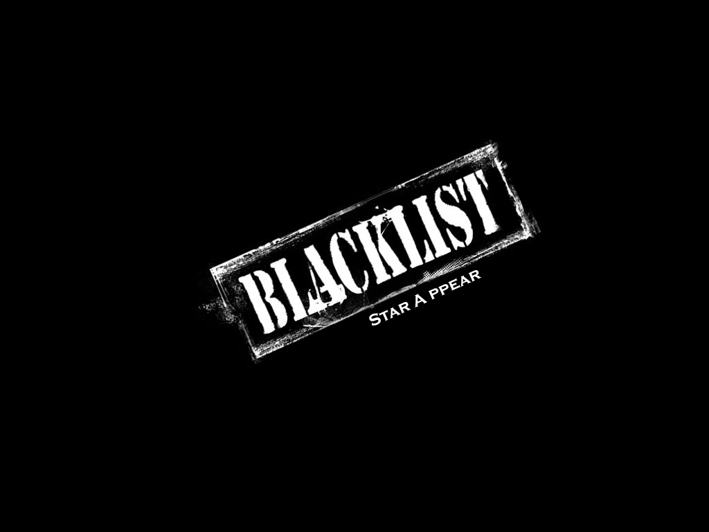 smadav-blacklist 복사.jpg : Trance 자작곡 // Star A ppear - Black List (Original Mix) @!@!@!@!@!@!@@!