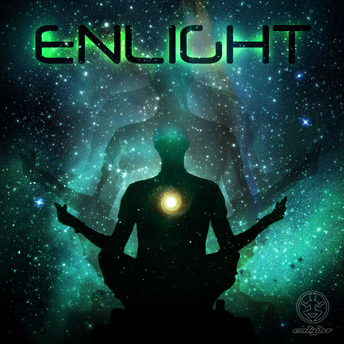 00 - Enlight.jpg : 싸트 한 묶음{VA - Enlight - 2012 - MP3}