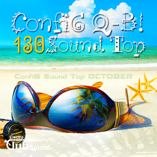 ConfiG Q-B! Sound Top #130.png : Tk Tycoon Feat. Elli - Me & You