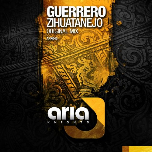 10663288.jpg : Guerrero - Zihuatanejo (Original Mix) 2) Markus Schulz feat Ken Spector - Scream (Alex M.O.R.P.H. Remix) 3) Paul Thomas - Tick Tock (Original Mix)