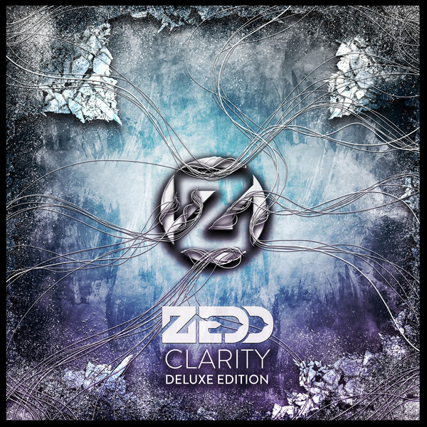 Cover.jpg : 클죽이입니다. Zedd - Clarity[Deluxe Edition]앨범 다올려봅니다 ~~ ㅎㅎ