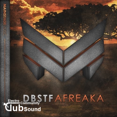 DBSTF - Afreaka (Extended Mix).jpg
