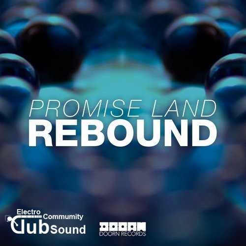 Promise Land - Rebound (Original Mix).jpg