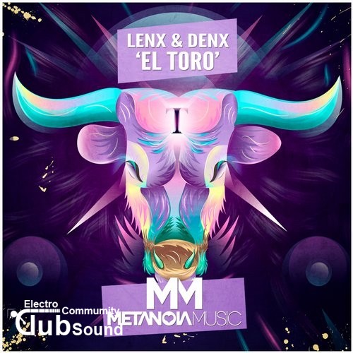 Lenx & Denx - El Toro (Original Mix).jpg