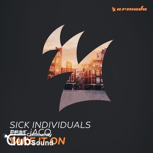Sick Individuals feat. jACQ - Take It On (Extended Mix).jpg