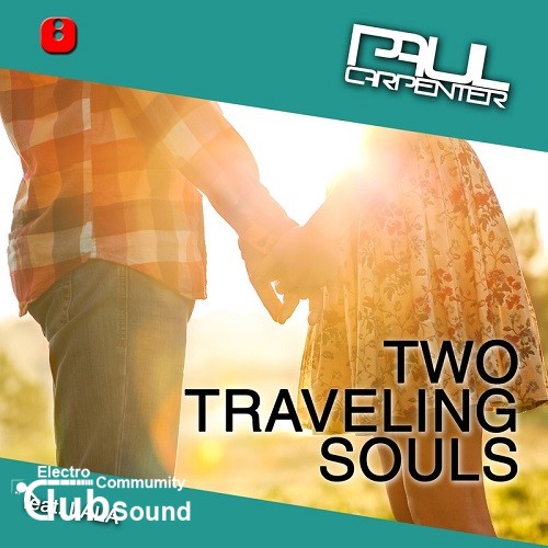 Paul Carpenter feat. Lala - Two Traveling Souls (Paul Carpenter & Veenk Extended Mix).jpg