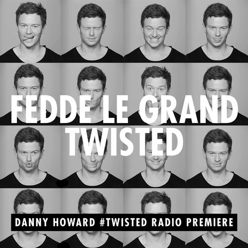 Fedde-Le-Grand-Twisted.jpg : ☆☆☆☆ 신곡 4곡 ★★★★