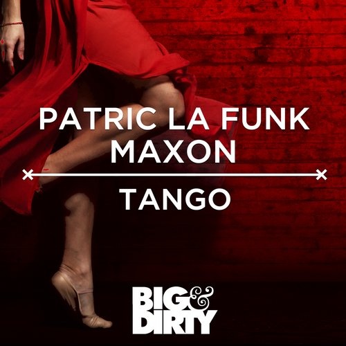 5a02e6d1c1a8b13e9be3541d454debf2.jpg : Patric La Funk, Maxon - Tango (Original Mix)