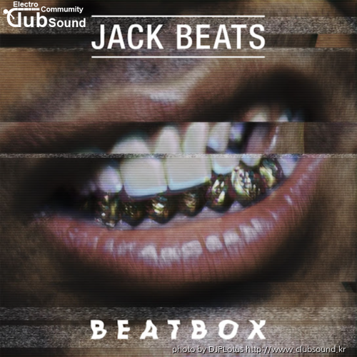 JACK BEATS - The Ill Shit.png
