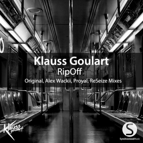10534979.jpg : 8+ Odonbat - Akira (Original Mix) 2) Klauss Goulart - RipOff (Original Mix) 3) Bluskay - A Smile To Remember (Original Mix)