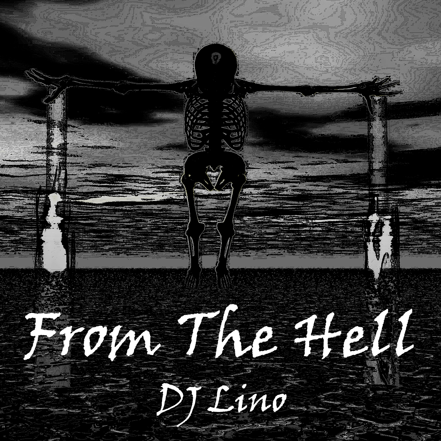 앨범자켓.jpg : ☆Free Download☆ [From The Hell] -EP (on iTunes)