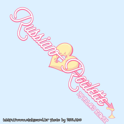 Red Velvet - Russian Roulette (DJ FLAKO Remix).jpg