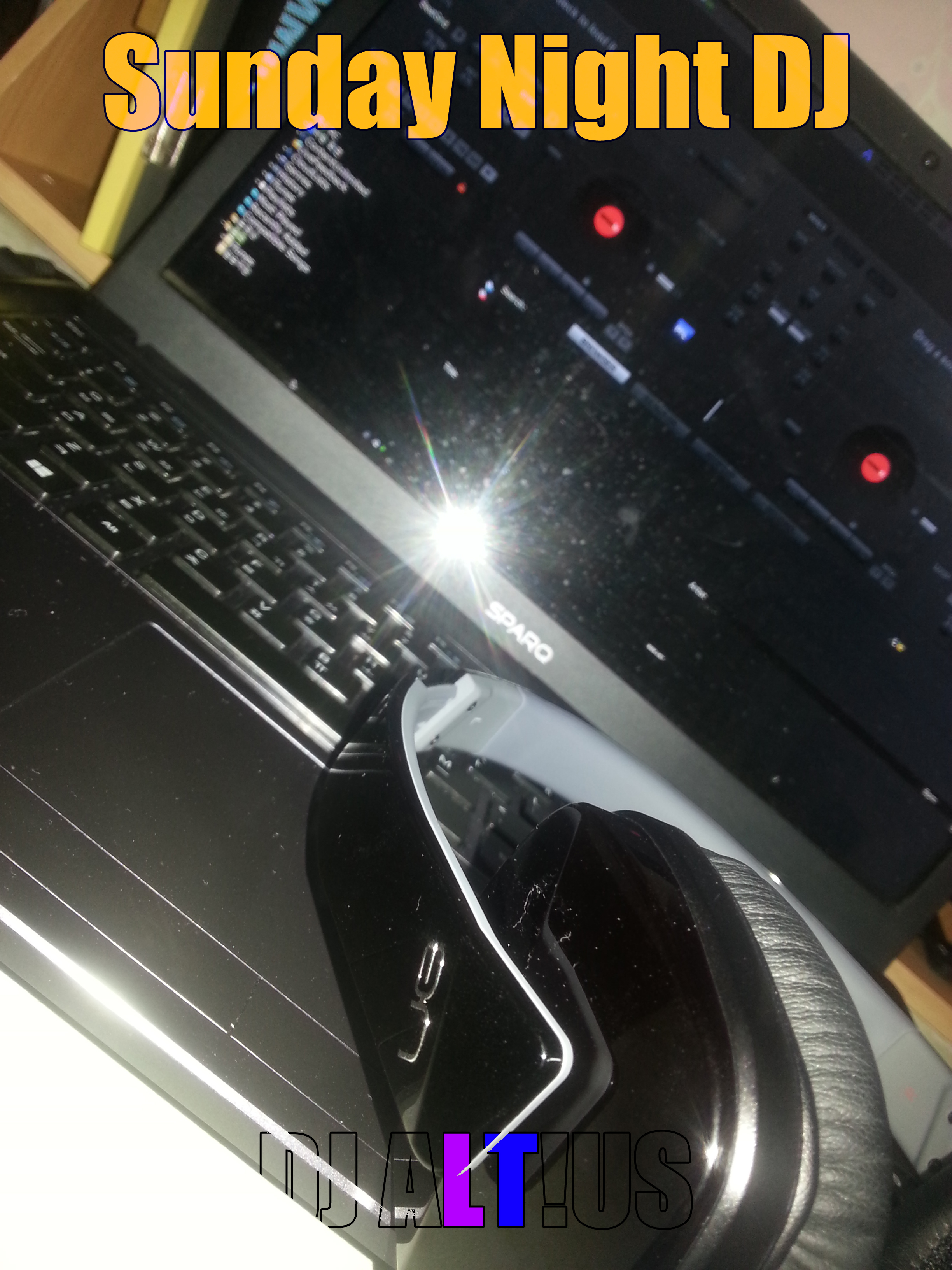 IMG_20140601_220802.jpg : DJ ALT!US // SUNDAY NIGHT DJ