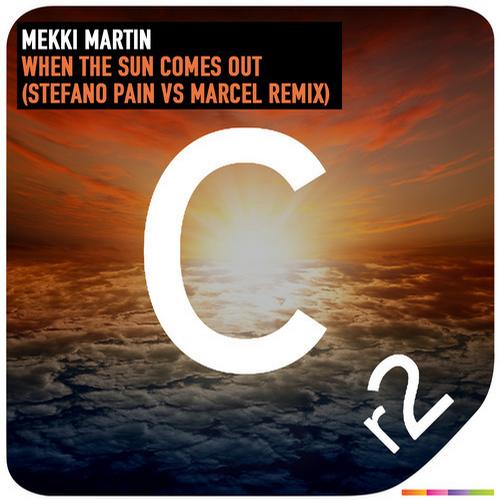 When The Sun Comes Out - Stefano Pain & Marcel Remix.jpg