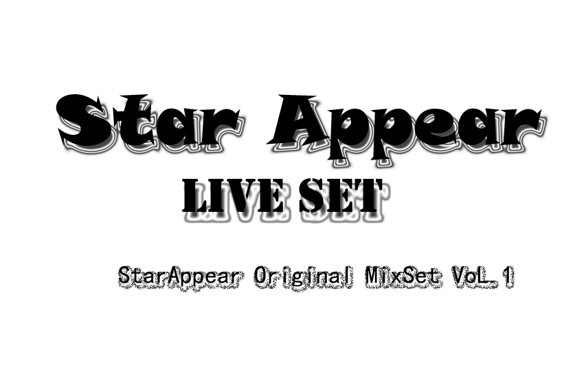 StarAppear Original MixSet Vol.1.mp3.jpg : [무료] 링크 LiveSet // StarAppear Original MixSet Vol.1 @!@!@!@!@!@!@!@!@!@!