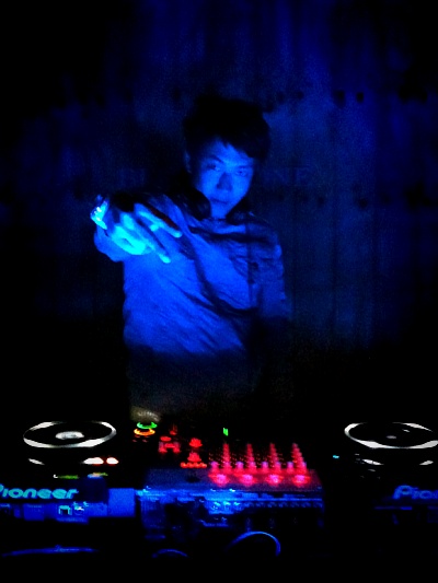 사진29~1.JPG : Baauer vs.Purple Project - Harlem Shake (DJ Akhmetoff Mashup