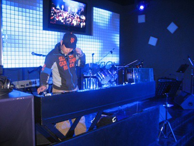 사진03~1.JPG : Baauer vs.Purple Project - Harlem Shake (DJ Akhmetoff Mashup