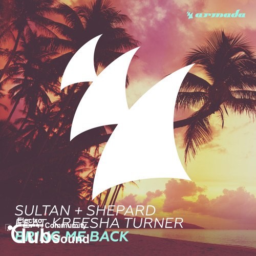 Sultan + Shepard feat. Kreesha Turner - Bring Me Back (Original Mix).jpg