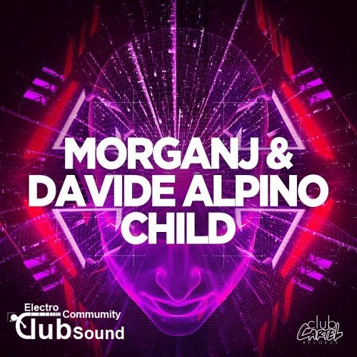 Morgan J & Davide Alpino - Child (Original Mix).jpg