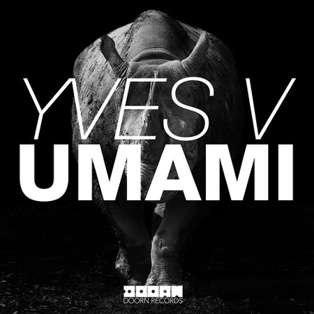 Umami (Original Mix).jpg : Yves V - Umami (Original Mix)