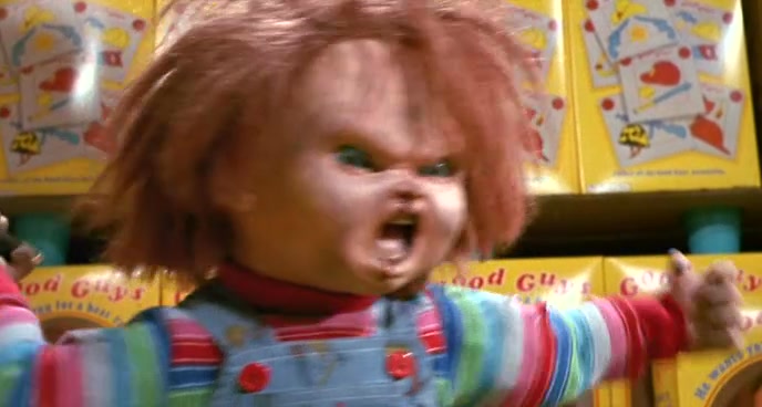 Childs Play 2 mattlb0619 H264-AAC DVDRip.mp4_130505.jpg : DJ BZ입니다 클럽노래추천드려요 ^^★★★★★Antoine - Welcome To St Tropez ( Bingo Players Style Remake 2012)