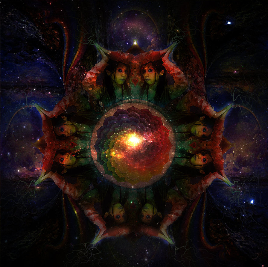 dark_psychedelic_womb_by_djedi_miriji-d4b5ue0.jpg : 싸이트랜스-Psy Demon - Bad Cristan 외 2곡