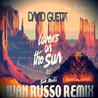 Lovers On The Sun (Ivan Russo Remix).jpg