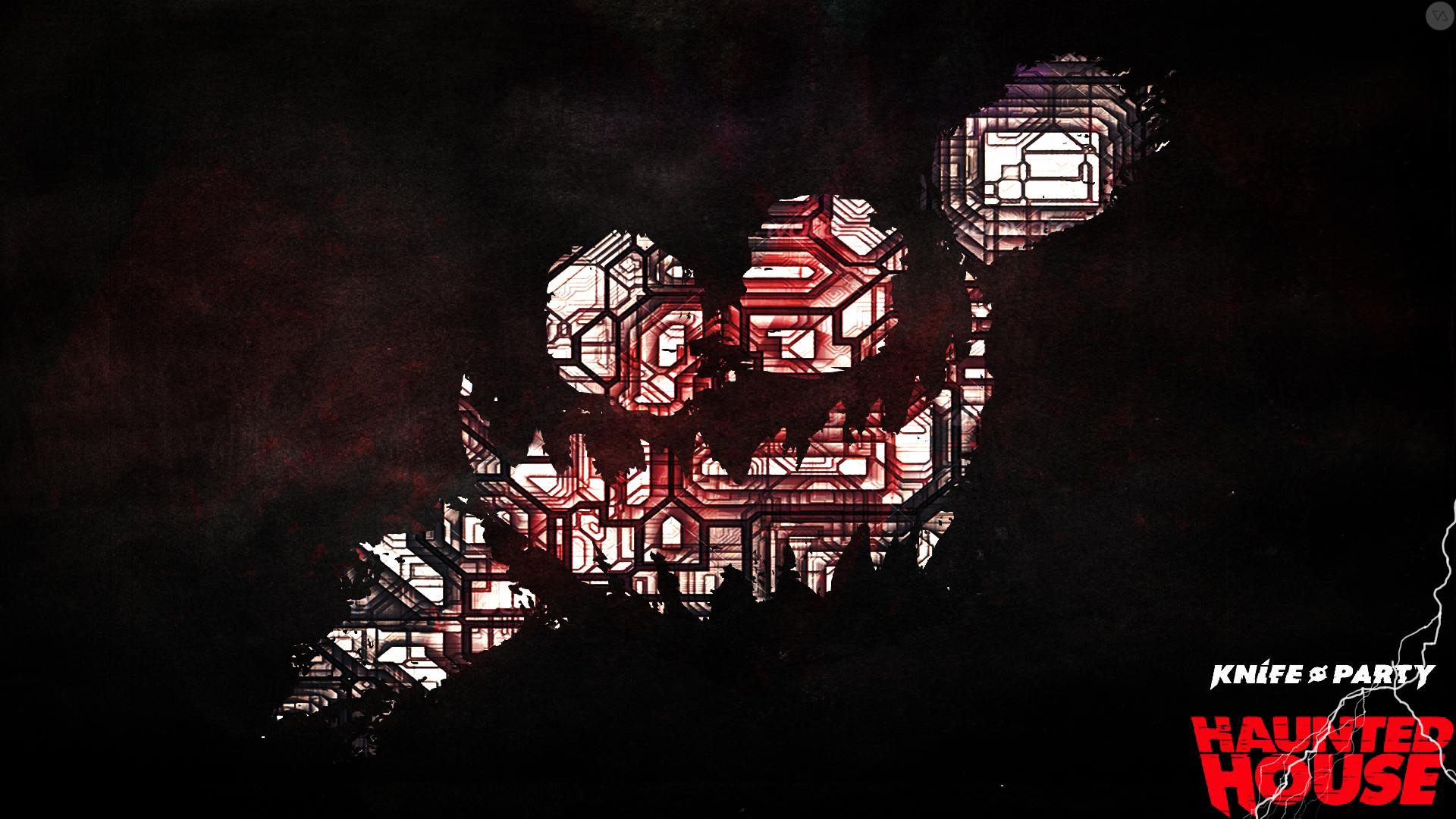 1.jpg : [무료][클싸빸] Knife Party - LRAD (Walden Bootleg) - 320kbps