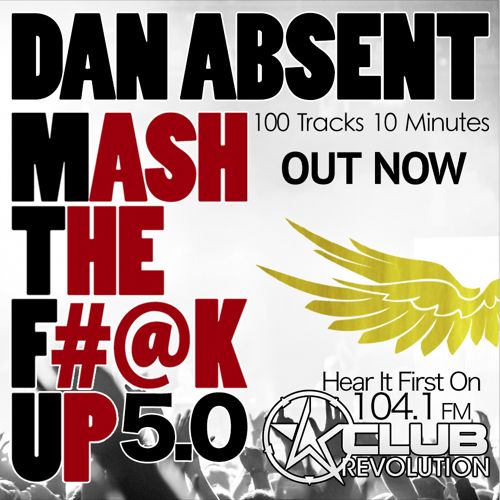 1.jpg : Dan Absent Mashup Pack 2015 입니다. ㅎㅎ 즐감하세여 ~