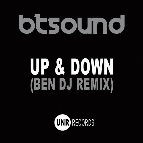 Btsound - Up & Down (Ben DJ Remix Extended).jpg