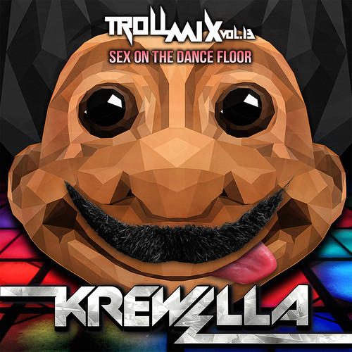 troll13.jpg : 클죽이입니다. 크루엘라 트롤믹스 Vol.13 다시올립니다. ㅠㅠㅠ troll13.jpg : 클죽이입니다. 크루엘라 트롤믹스 Vol.13 다시올립니다. ㅠㅠㅠ