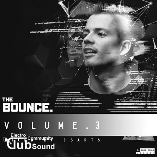 1.jpg : C-Barts The Bounce Vol.3 Mixtape