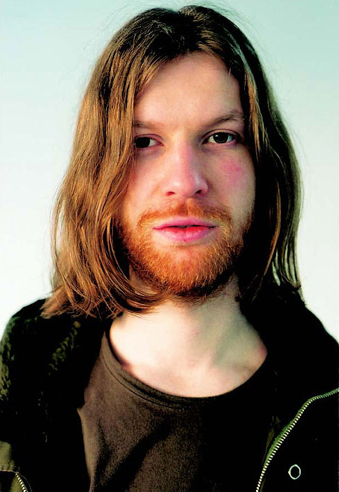 Aphex Twin.jpg : [Ambient,Techno,DnB]Aphex Twin