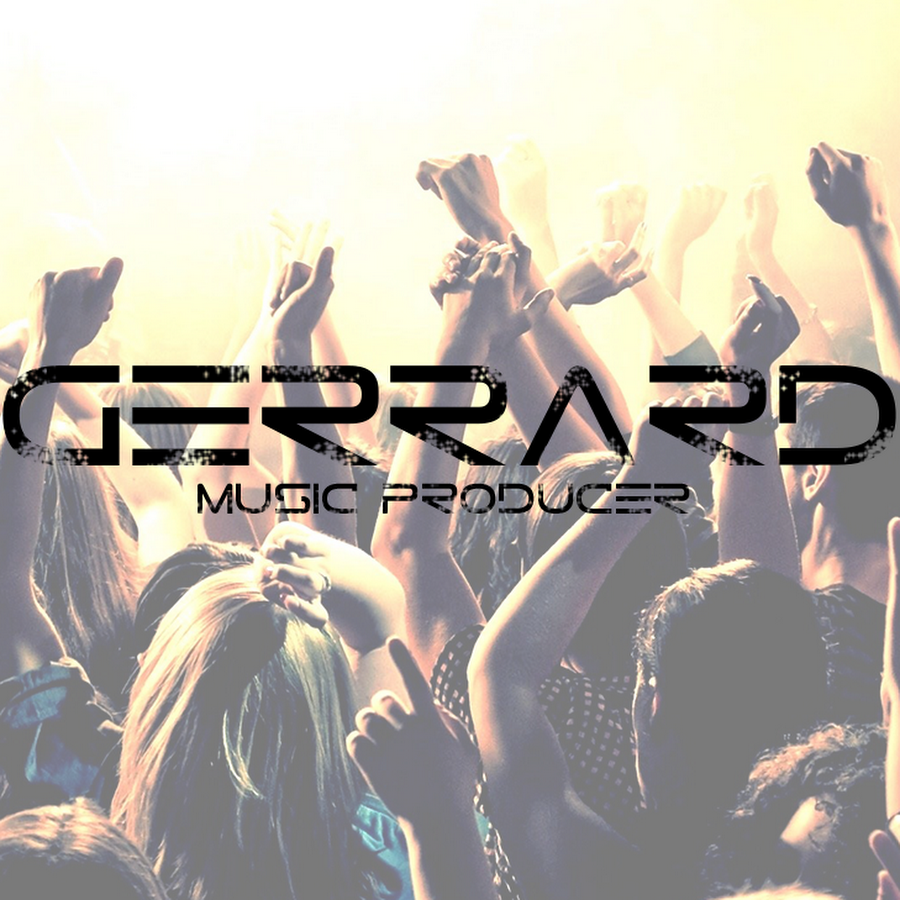photo.jpg : [무료] DJ GERRARDS - 1시간 5분짜리 믹셋 !!!