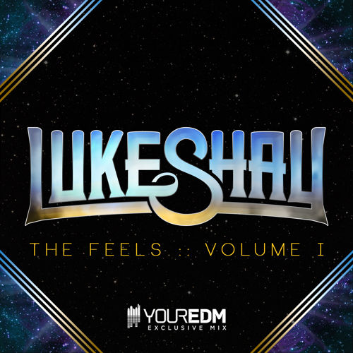 1.jpg : 클죽이입니다. Luke Shay Presents The Feels Vol.1 한시간짜리 입니다. 즐감되세영 ㅎㅎ