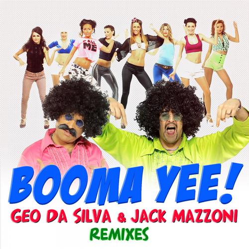 Booma Yee - Remixes.jpg
